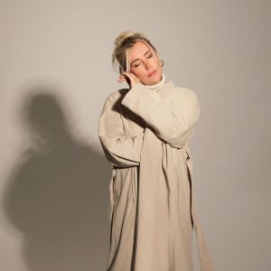 Ayşe Çınar的专辑Hayaller