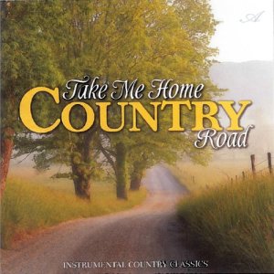 Sil Simone的專輯Take Me Home Country Road