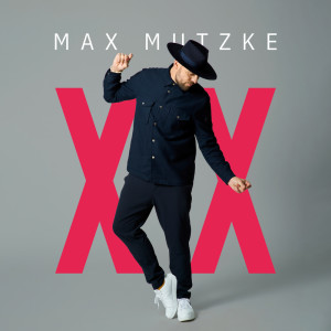 Max Mutzke的專輯XX