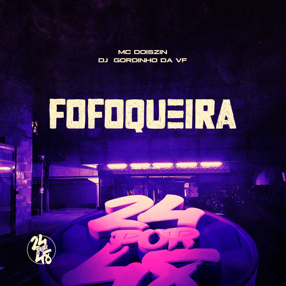 Fofoqueira (Explicit)