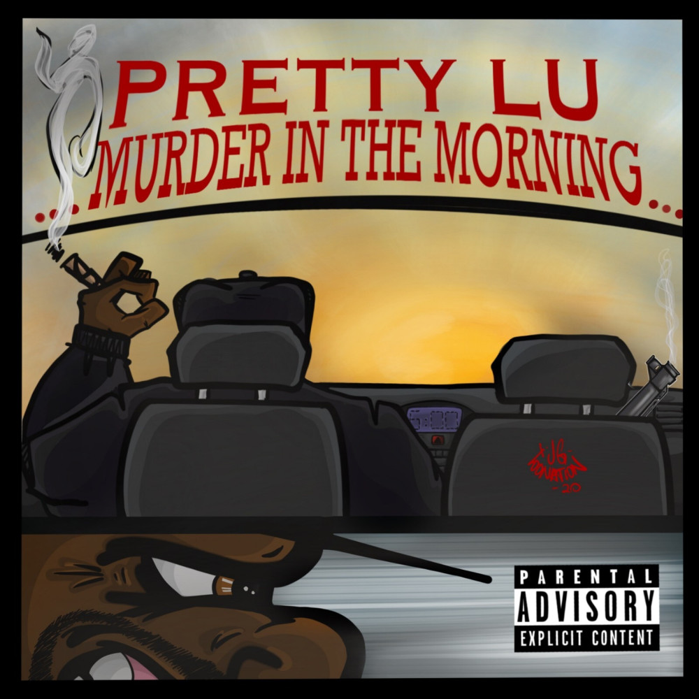 Murder in the Morning (Explicit)