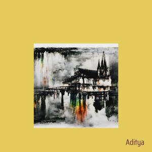 Album Wallet Waltz Wonderland Hu oleh Aditya