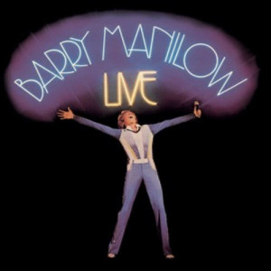 Barry Manilow的專輯Live (Legacy Edition)