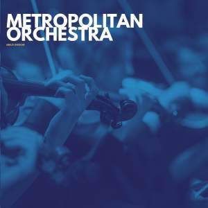 Metropolitan Orchestra的專輯Medley overture (Recording Take 1 (Digitally Remastered))
