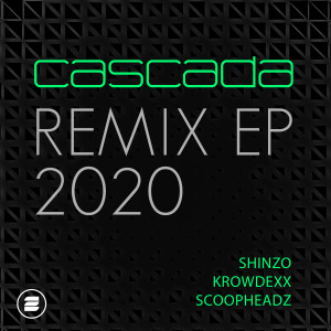 ดาวน์โหลดและฟังเพลง Miracle (Shinzo Remix) พร้อมเนื้อเพลงจาก Cascada
