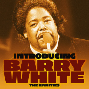 Barry White的专辑Introducing Barry White The Rarities (Original Recordings Remastered)