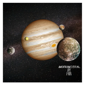 Listen to The Past song with lyrics from Monumental By Far