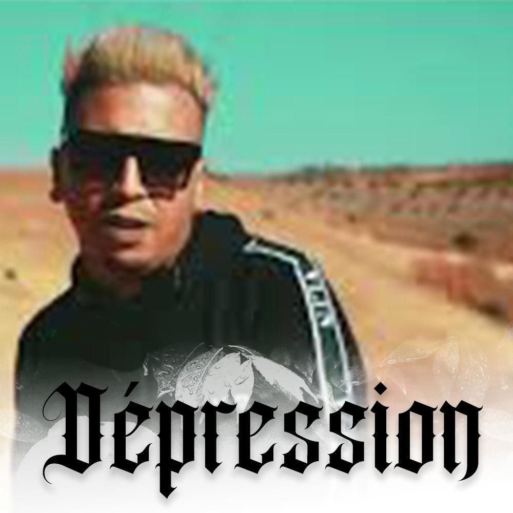 Dépression (feat. Mr karix|Explicit)