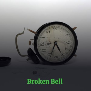 Various的专辑Broken Bell