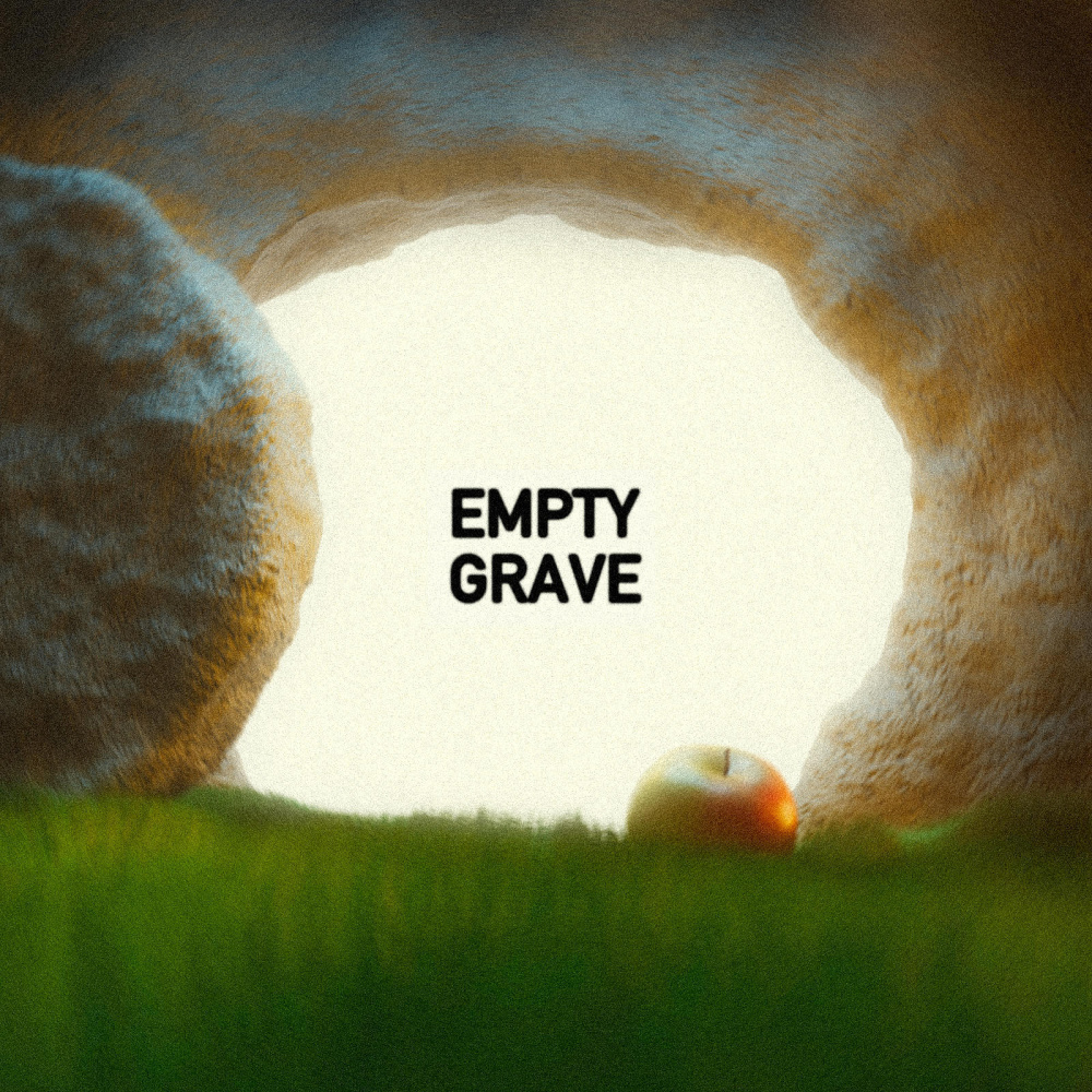 Empty Grave (Explicit)