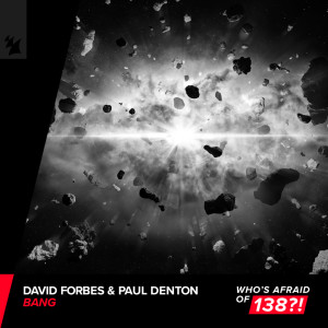 Listen to Bang (Extended Mix) song with lyrics from David Forbes