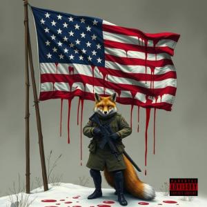 Tails Tha Fox的專輯Tech Shit (Explicit)