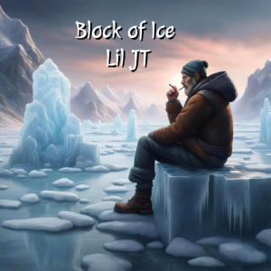 Lil JT的專輯Block of Ice (Explicit)