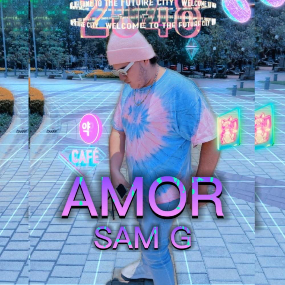 Amor