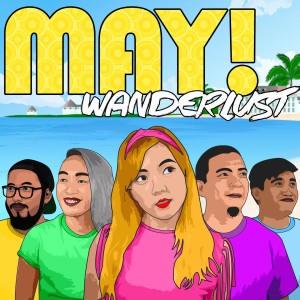 收听May的Haze歌词歌曲