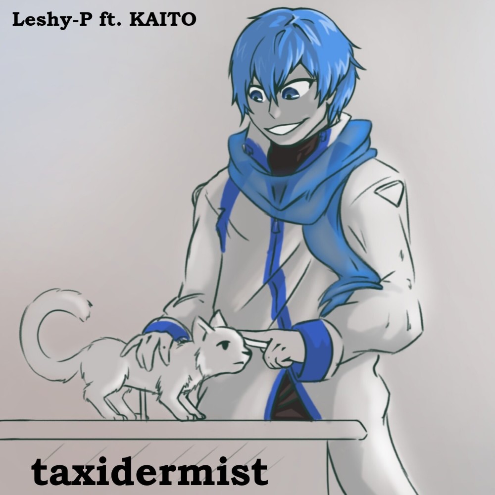 taxidermist (Explicit)