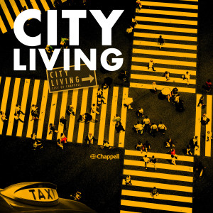 Various Artists的專輯City Living