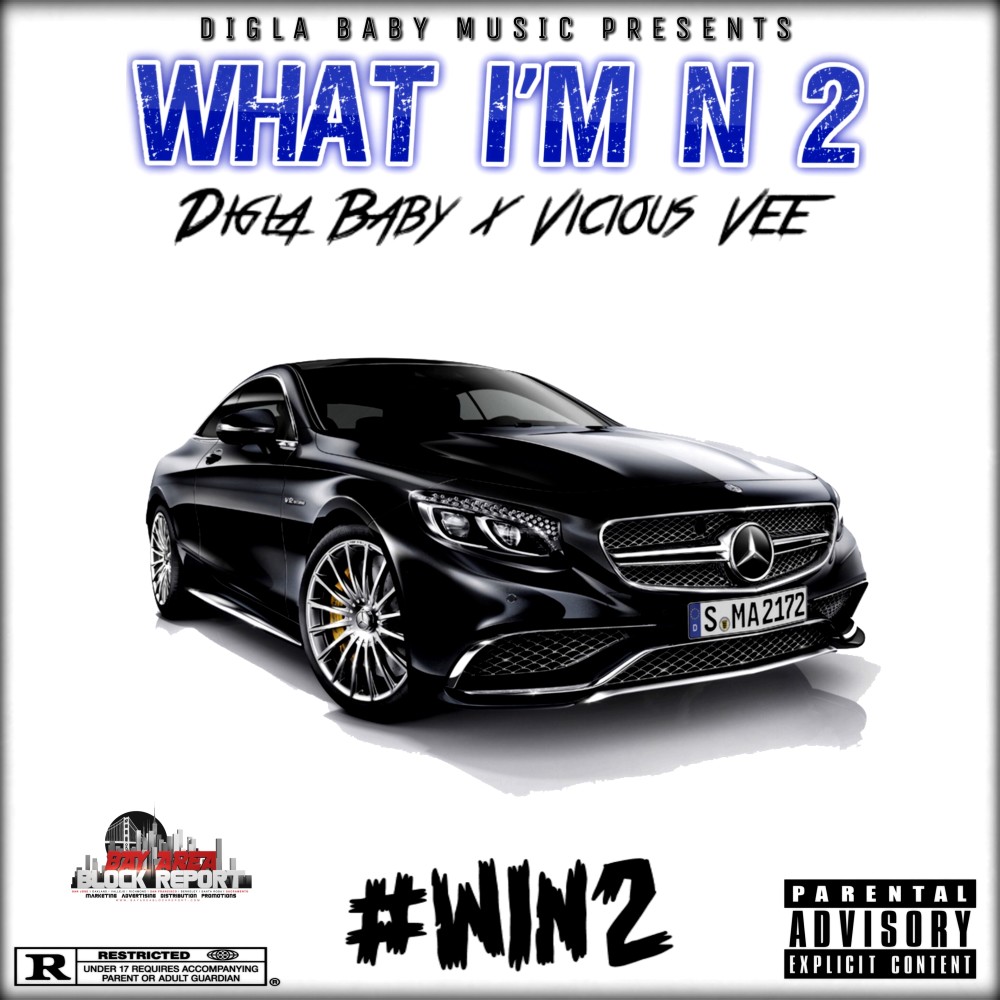 What I'm N 2 (Explicit)