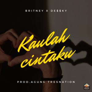 Listen to Kaulah Cintaku song with lyrics from DE$$KY