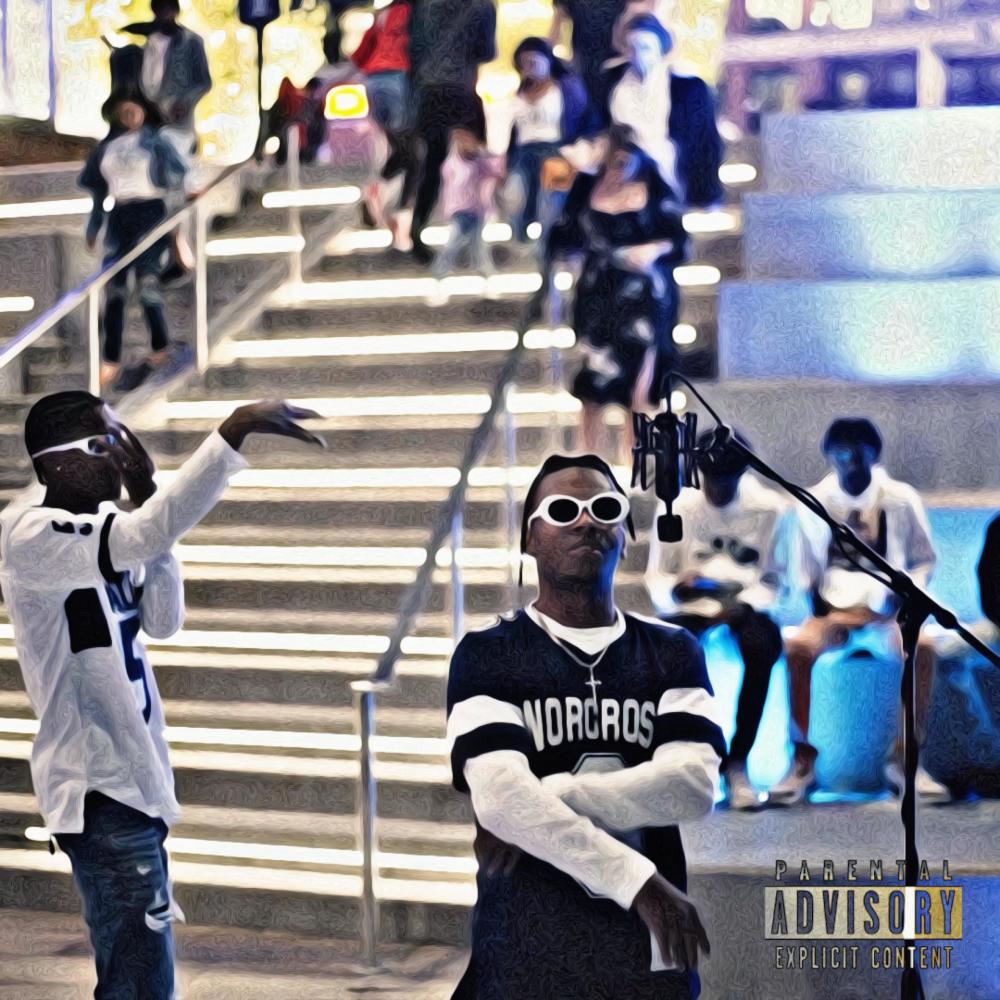 SWIPA NO SWIPING (feat. $eem) (Explicit)