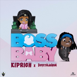 收聽Dovey Magnum的Boss Baby歌詞歌曲