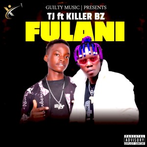 收聽Killer BZ的Fulani (Explicit)歌詞歌曲