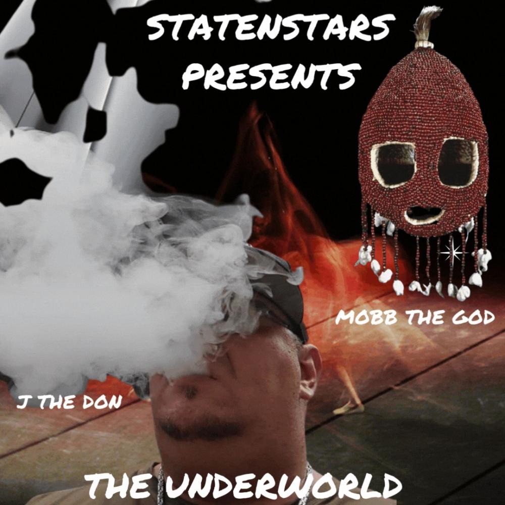 THE UNDERWORLD (Explicit)