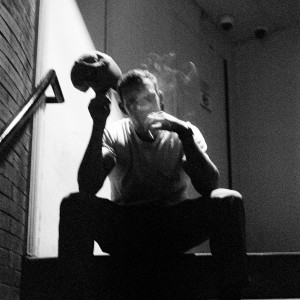 ดาวน์โหลดและฟังเพลง Beggar's Song (Live) พร้อมเนื้อเพลงจาก Matt Maeson