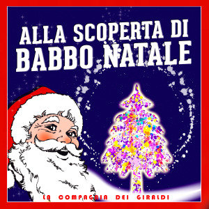 Dengarkan lagu Alla scoperta di Babbo Natale (A cappella) nyanyian Stephie Dee dengan lirik
