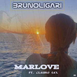 Album Marlove from Bruno Ligari