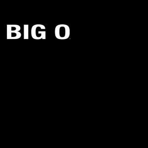 Album Big O (Explicit) from RoQy TyRaiD
