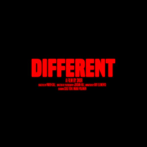 Album Different from I.Amsolo