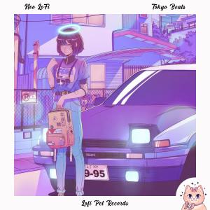 Album Tokyo Beats from Neo LoFi