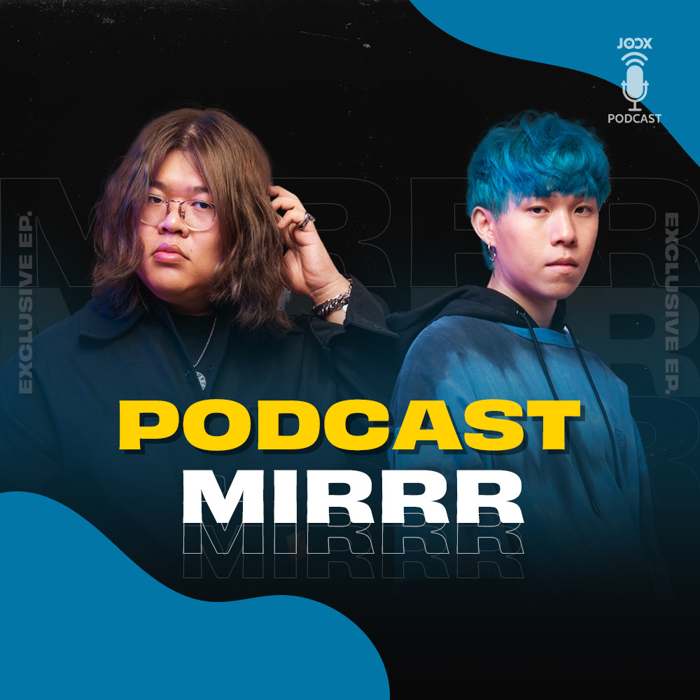 Podcast: Mirrr