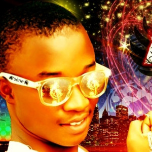 Album Babi Show from Senio Colomb