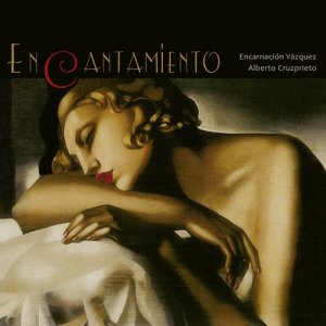 Encarnacion Vazquez的專輯Encantamiento