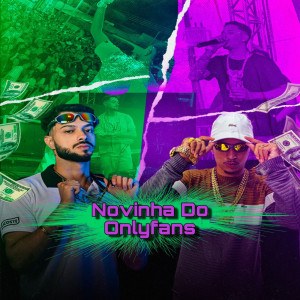 DJ TIUSSI的專輯Novinha Do Onlyfans (Explicit)