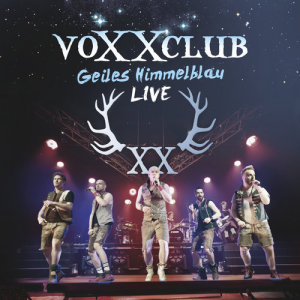 收聽voXXclub的Rock mi (Live)歌詞歌曲