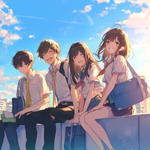default playlist img