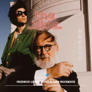 ดาวน์โหลดและฟังเพลง The Slide พร้อมเนื้อเพลงจาก Liam Mockridge
