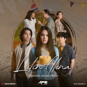 Lilin Alena (Original Soundtrack) dari Renaga