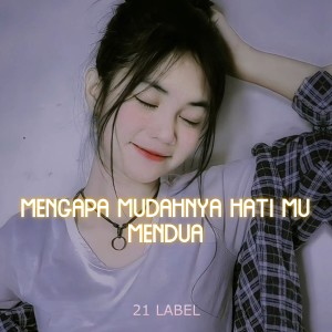 Listen to MENGAPA MUDAH NYA HATIMU MENDUA song with lyrics from Allan Aditya