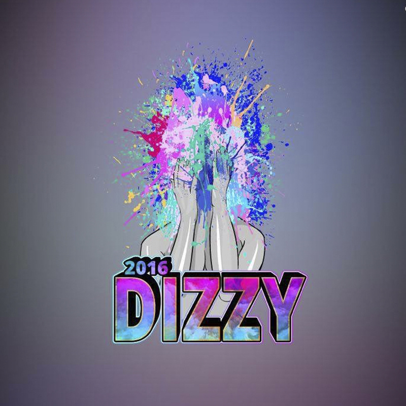Dizzy 2016 (Explicit)