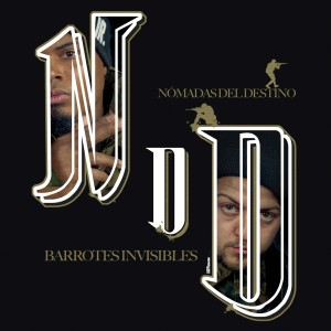 Dengarkan lagu We Rolling (Explicit) nyanyian Nómadas del Destino dengan lirik