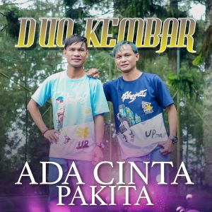 Duo Kembar的专辑Ada Cinta Pa Kita