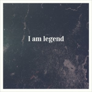 收听DJ Freak的I Am Legend歌词歌曲