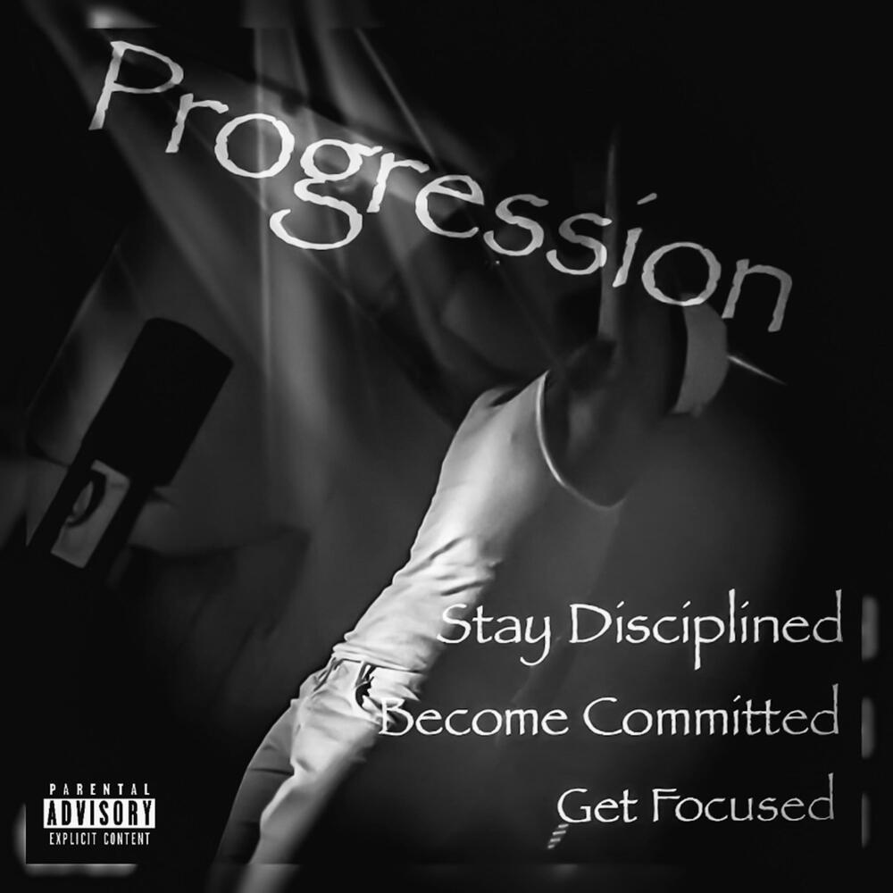 Progression (Explicit)