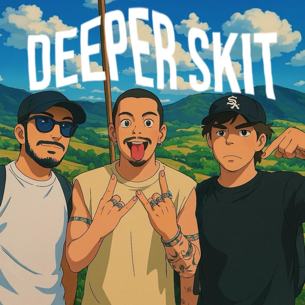 Deeper Skit Vol. I (feat. George Miller & Tom) (Explicit)
