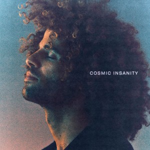 Youngr的专辑Cosmic Insanity