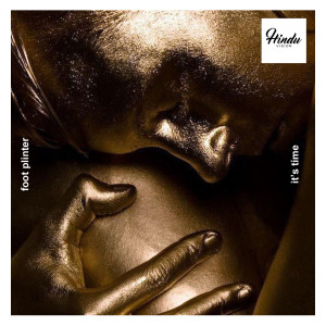Album It's Time from Foot Plinter